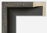 Custom Canvas Floater Frame CFSYP4001