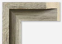 Custom Canvas Floater Frame CFSYP4002