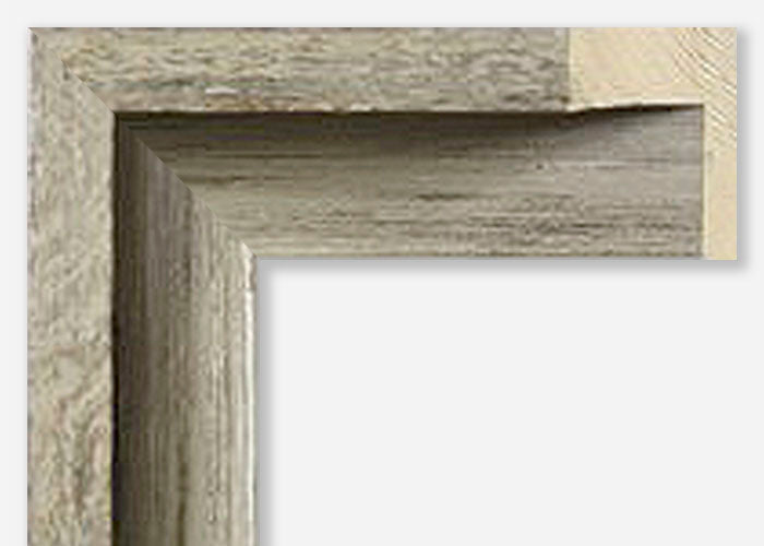 Custom Canvas Floater Frame CFSYP4002