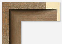 Custom Canvas Floater Frame CFSYP4003