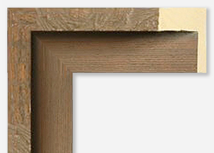 Custom Canvas Floater Frame CFSYP4003
