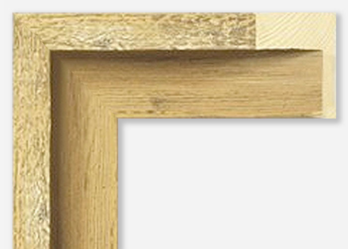 Custom Canvas Floater Frame CFSYP4004