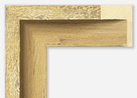 Custom Canvas Floater Frame CFSYP4004