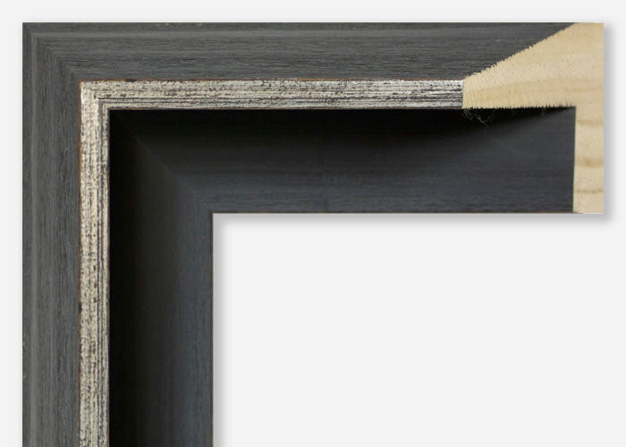 Custom Canvas Floater Frame CFSYP4011