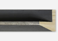 Custom Canvas Floater Frame CFSYP4011