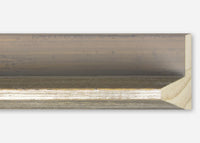 Custom Canvas Floater Frame CFSYP4012