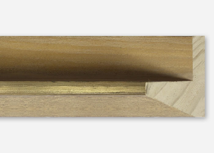 Custom Canvas Floater Frame CFSYP4013