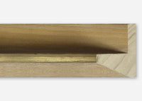 Custom Canvas Floater Frame CFSYP4013