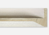 Custom Canvas Floater Frame CFSYP4015
