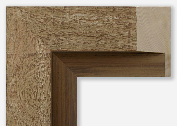 Custom Canvas Floater Frame CFSYP4032