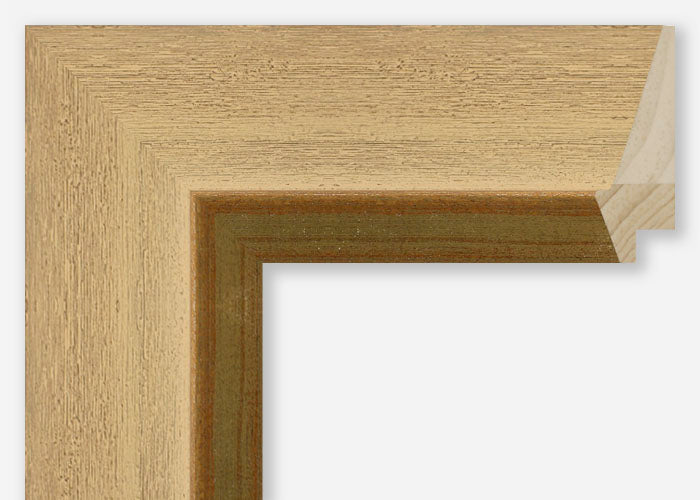 Custom Picture Frame CFSYP4042