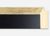 Custom Picture Frame CFSYB2570