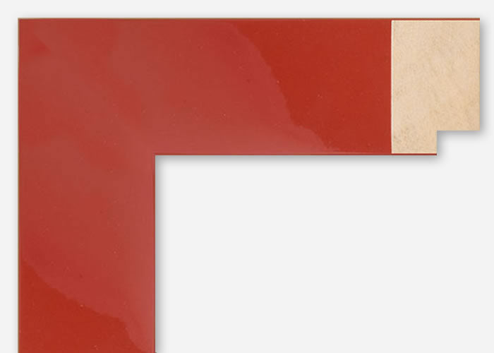 Custom Picture Frame CFSYB7516