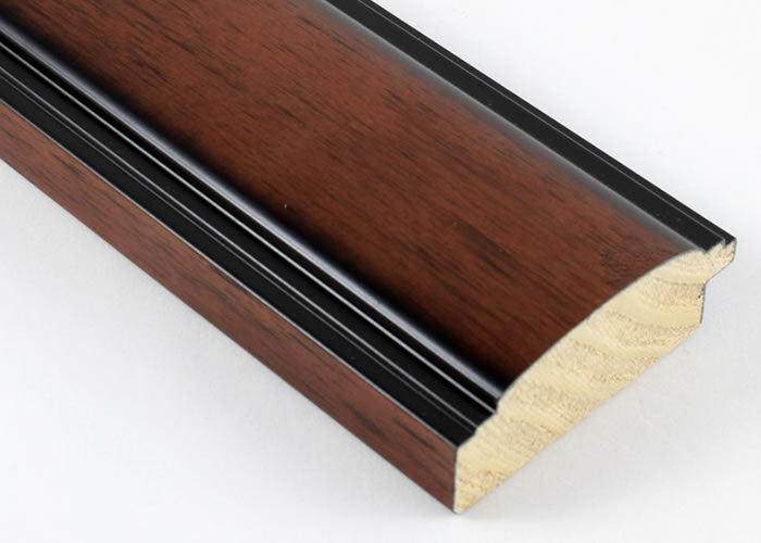 Custom Picture Frame CFSYBR4016