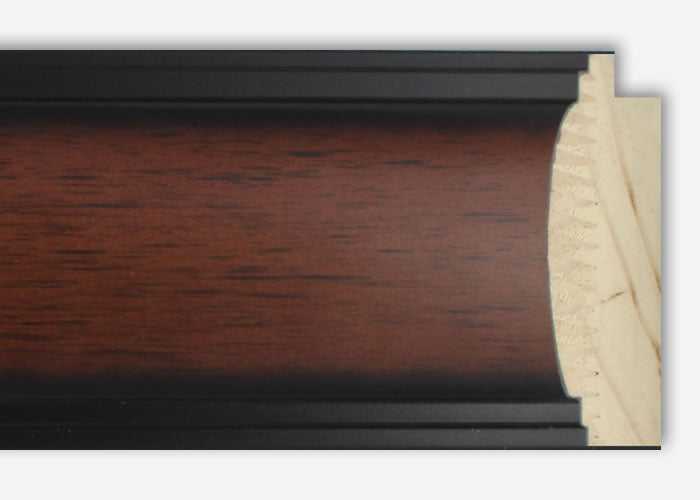 Custom Picture Frame CFSYBR4016