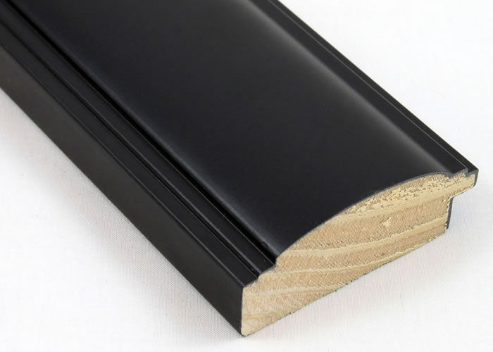 Custom Picture Frame CFSYBR4020