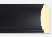 Custom Picture Frame CFSYBR4020