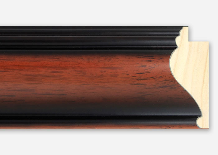 Custom Picture Frame CFSYBR4116