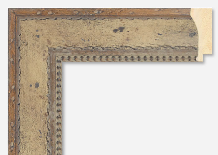 Custom Picture Frame CFSX1340-85