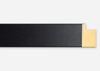 Custom Picture Frame CFSX2400-65