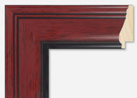 Custom Picture Frame CFSX385-30