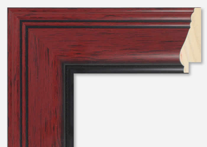 Custom Picture Frame CFSX385-30