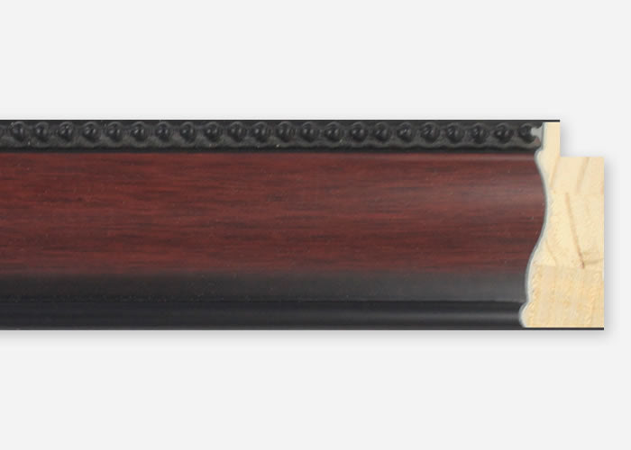 Custom Picture Frame CFSX875-40