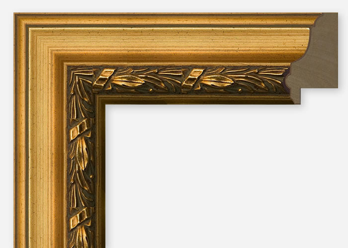 Custom Picture Frame CFSYH11677