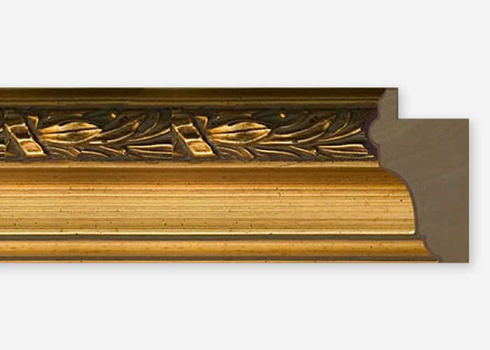 Custom Picture Frame CFSYH11677