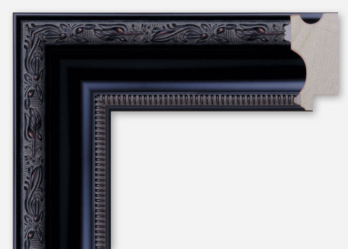 Custom Picture Frame CFSYH120101