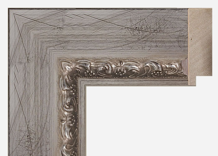 Custom Picture Frame CFSYH3342