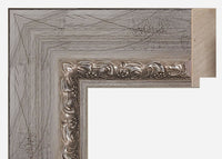 Custom Picture Frame CFSYH3342