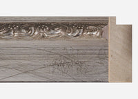 Custom Picture Frame CFSYH3342