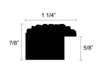 Custom Picture Frame CFSYH6408