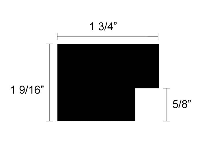 Custom Picture Frame CFSYI105