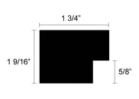 Custom Picture Frame CFSYI105