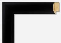 Custom Picture Frame CFSYN1010