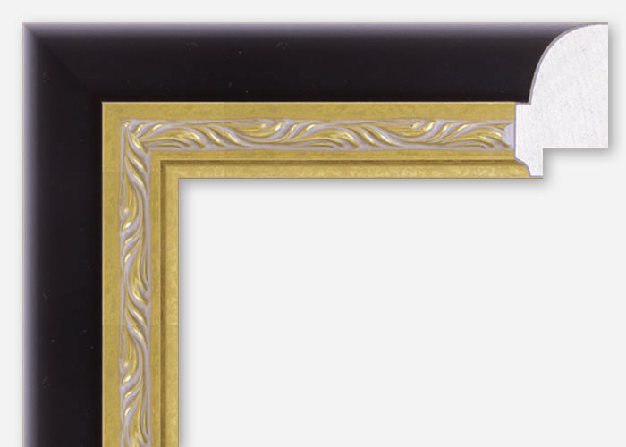 Custom Picture Frame CFSYN1914