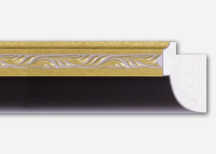 Custom Picture Frame CFSYN1914