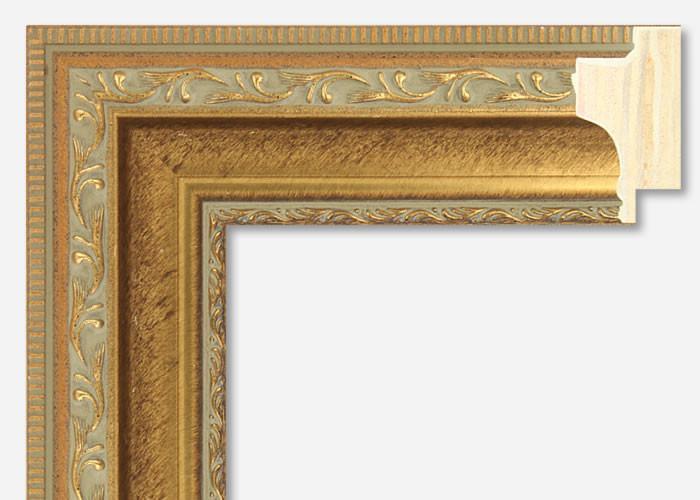 Custom Picture Frame CFSYN2307
