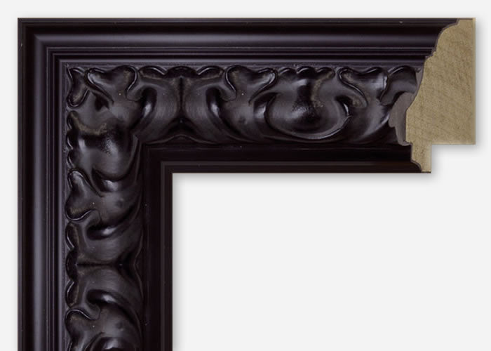 Custom Picture Frame CFSYN4210