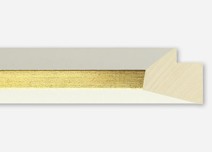 Custom Picture Frame CFSYN4528