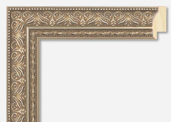 Custom Picture Frame CFSX420-95