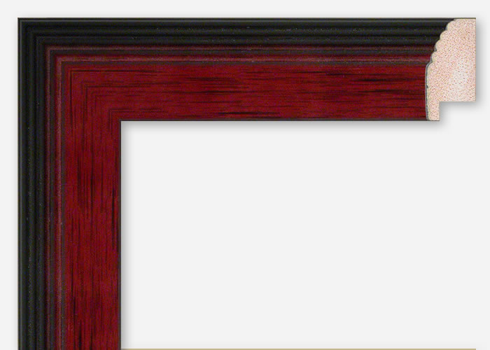 Custom Picture Frame CFSX0354-3029