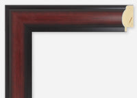 Custom Picture Frame CFSX340-15