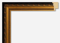 Custom Picture Frame CFSX300-890