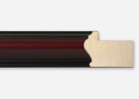 Custom Picture Frame CFSX300-985