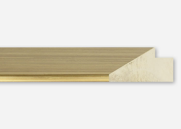 Custom Picture Frame CFSYP2607