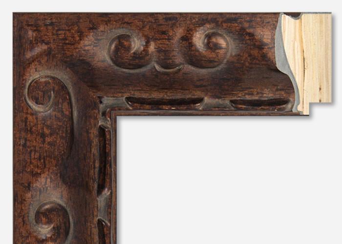 Custom Picture Frame CFSYT3331