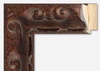 Custom Picture Frame CFSYT3331